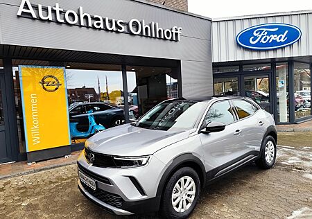 Opel Mokka-e Edition Navi SHZ RfK PDC
