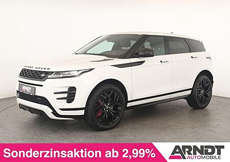 Land Rover Range Rover Evoque D200 AWD R-Dynamic SE Pano 20