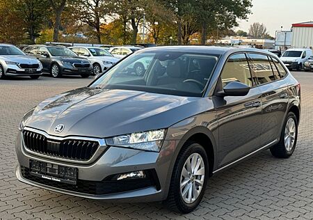 Skoda Scala 1.0 TSI Ambition