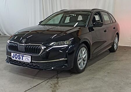 Skoda Octavia Combi Selection 1.5 eTSI DSG Navi Kamera
