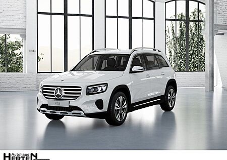 Mercedes-Benz GLB 180 +PROGRESSIVE+LED+R-KAMERA+WINTER-P.+SHZ+