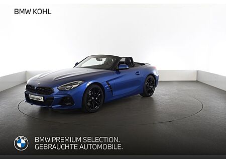 BMW Z4 sDrive 20i M Sport Roadster Komfortzugang Hea