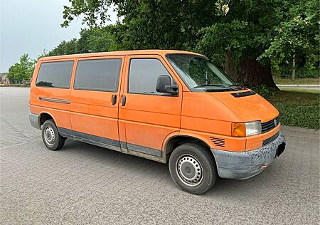 VW T4 Volkswagen andere
