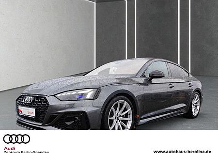 Audi RS5 Sportback *MATRIX*HuD*B&O*NAV+*ACC*Virt.C+*
