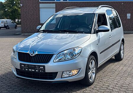 Skoda Roomster 1.2 Fresh PDC SHZ 1 HAND