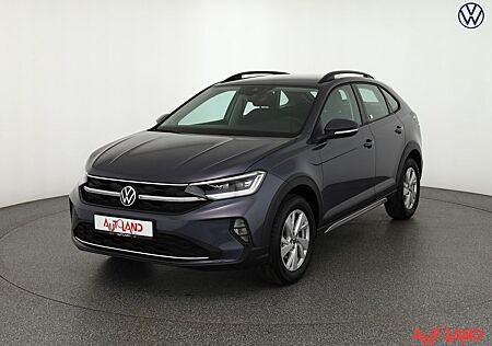 VW Taigo Volkswagen 1.0 TSI Matrix Sitzheizung PDC