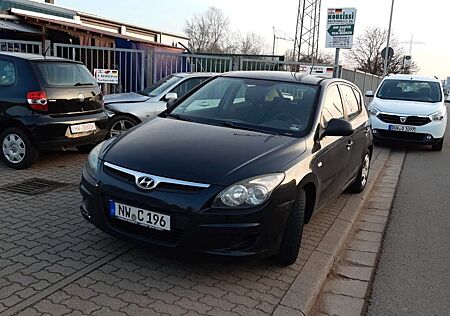Hyundai i30 Edition+