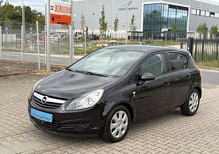 Opel Corsa D Edition "111 Jahre"
