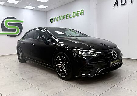 Mercedes-Benz EQE 350 4Matic / AMG / AHK / BURMESTER / MEMORY