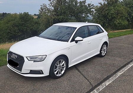 Audi A3 1.4 TFSI e-tron S tronic Sportback - Virtual