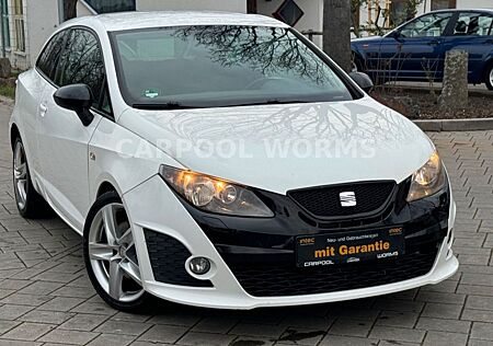 Seat Ibiza Cupra FR Bocanegra DSG-AUTOMATIK+SHZ+ALU