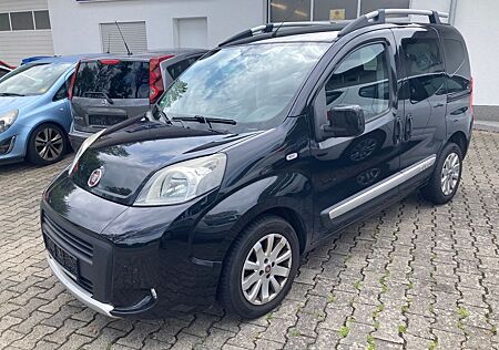 Fiat Qubo Trekking