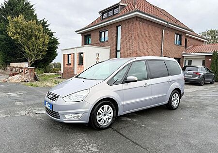 Ford Galaxy Trend 140PS/7-Sitzer/2.Hand