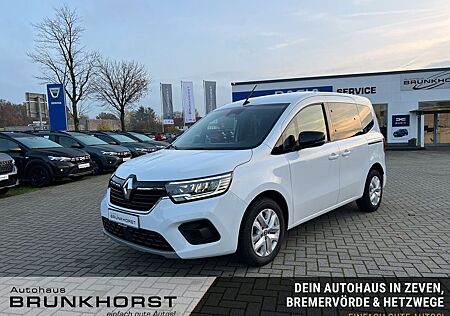 Renault Kangoo TCe 100 Equilibre LED+PDC+DAB