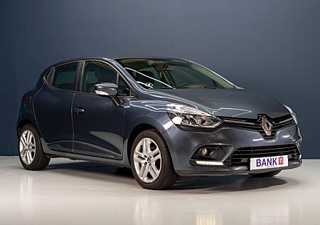 Renault Clio IV Collection *Tempomat*Klima*TÜV*