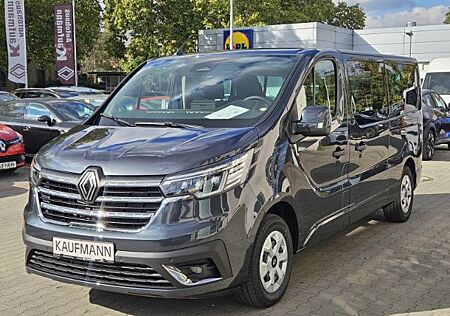 Renault Trafic gebraucht kaufen Renault Trafic Garand 3,0t Evolution 2.0 BLUE dCi 150 EU