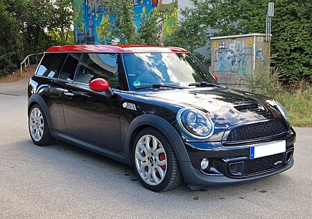 Mini John Cooper Works Clubman Harman 8-Fach Dachträg