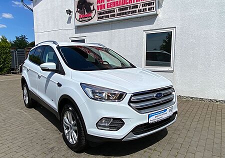 Ford Kuga Trend 1.5 Automatik 4WD/ Klimaautomatik/AHK