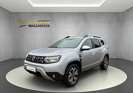 Dacia Duster Prestige 1.3 TCe 150 4WD