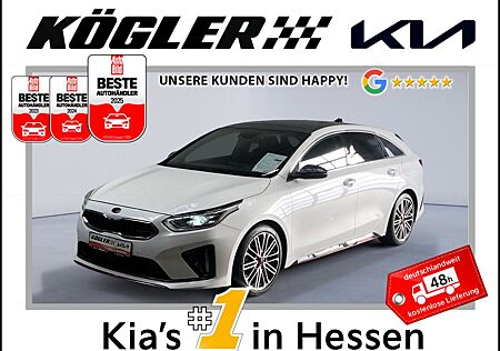 Kia Pro_ceed Proceed 1.6 T-GDI GT NAV KOM GD