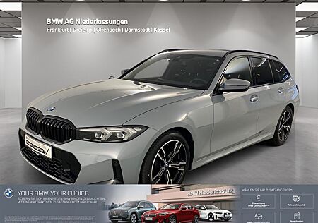 BMW 318d M Sport Navi PDC Driv.Assist Sitzheizung