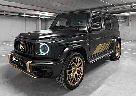 Mercedes-Benz G 63 AMG G63 AMG SPECIALE "GRAND EDITION"1of1000