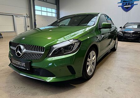Mercedes-Benz A 180 A -Klasse BlueEfficiency