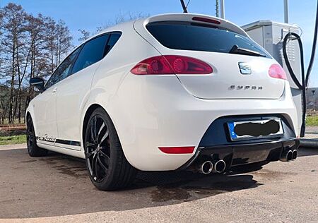 Seat Leon 2.0 T FSI Cupra Cupra