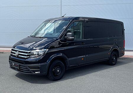 VW Crafter Volkswagen L3H2 Kasten AHK KAMERA SITZHZ LENKRADHZ