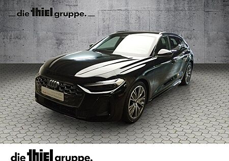 Audi A5 Avant 150KW quattro S tronic Exclusive cognac