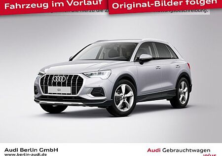 Audi Q3 advanced 35 TFSI S tronic