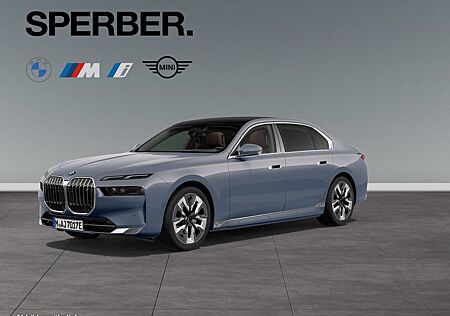 BMW i7 xDrive60 Sky Lounge*Automatiktüren*Autobahnas