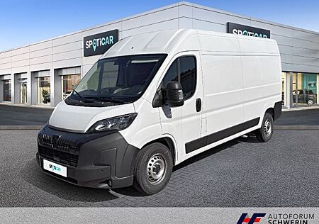 Peugeot Boxer 2.2 BlueHDi 140 L3H2 Autm.