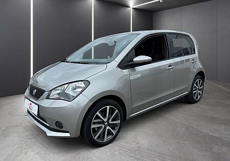 Seat Mii electric Edition Power Charge