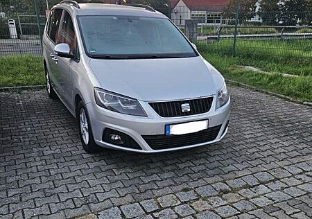 Seat Alhambra 2.0 TDI CR Ecomotive 103kW Referenc...