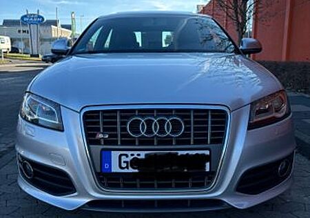Audi S3 2.0 TFSI -