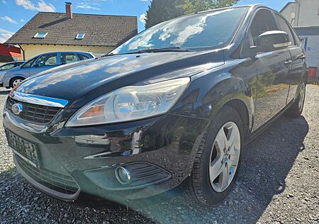 Ford Focus 1,6 Sport