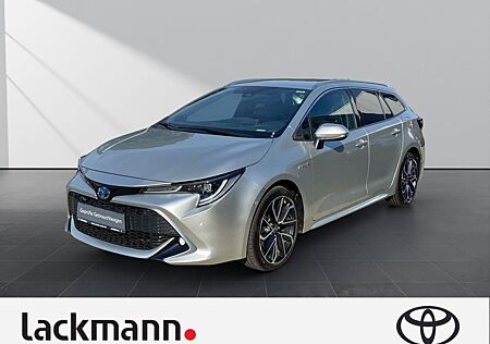 Toyota Corolla 2.0 TS Hybrid Lounge*Navi*JBL*Sitzhzg.*