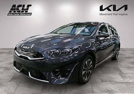 Kia Cee'd CEED SW 1.6 PHEV DCT SPIRIT KAMERA FULL-LED E.SI