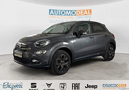 Fiat 500X Urban LPG ALLWETTER XENON KAMERA SITZ.HZG