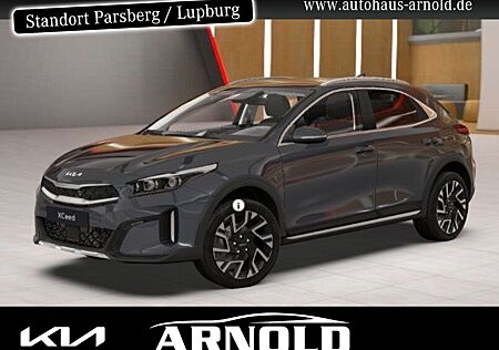 Kia XCeed 1.5 T-GDI Vision DCT7 Komfort Kamera Sitzh