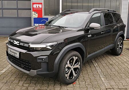 Dacia Bigster TCe 140 Journey *AHK*NAVI*Heckklappe ele
