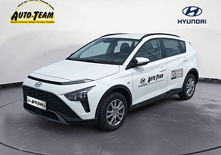 Hyundai Bayon 1.0 T-GDI 48V-Hybrid Trend