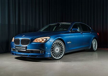 Alpina B7 /ACC/Night Vision/Massage/HUD/CAM/Full Options