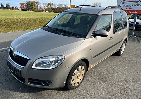 Skoda Roomster 1.4 16V Comfort
