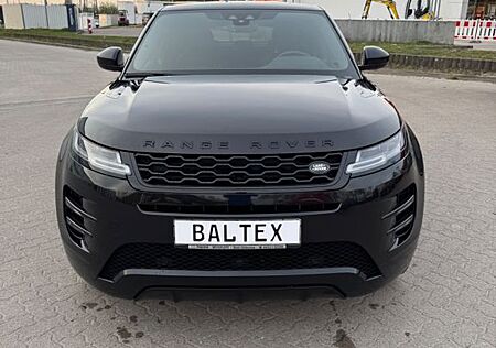 Land Rover Range Rover Evoque R-Dynamic SE