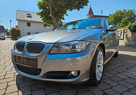 BMW 330d /Navi.Prof/Leder/Xenon/Kyless