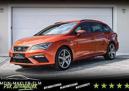 Seat Leon ST FR 1.5TGI *1.HAND*ACC*NAVI*AHK*18ZOLL*