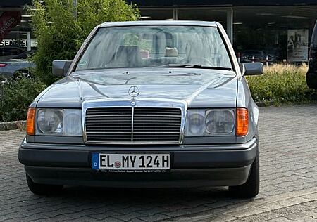 Mercedes-Benz 230 230e Zustand 2+