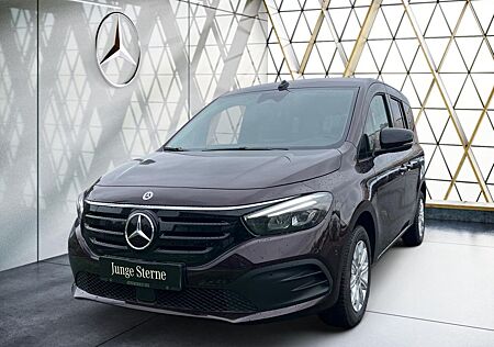 Mercedes-Benz EQT 200 Standard Kam*Lenk-Hz*Klima*Sitz-Hz*LEDhi